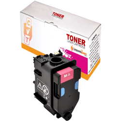 Tóner Compatible Konica Minolta Tnp79 Magenta Tnp79M / Aajw350