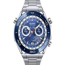 Huawei Watch Ultimate Blue