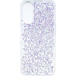 Funda Glitter Premium para Oppo A78 5G