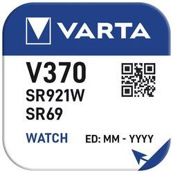 Pila VARTA 00370101111 1.55 V