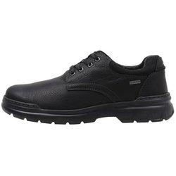 Clarks ROCKIE WALKGTX Zapato Con Cordones hombre Negro