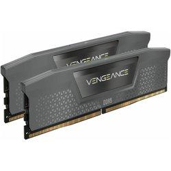 Corsair Vengeance 2x16GB 5200MHz CL40 Negro EXPO