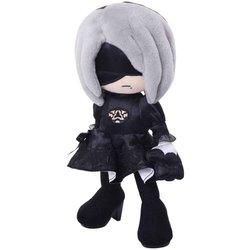 Square Enix Nier Automata Yorha N2 Tipo B Teddy