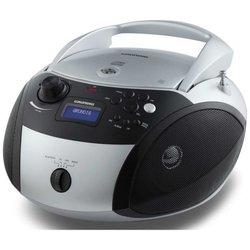 Grundig Gpr1030 CD