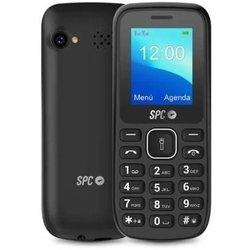 Spc Talk Dual Sim Negro