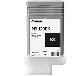 tinta canon pfi-120 bk