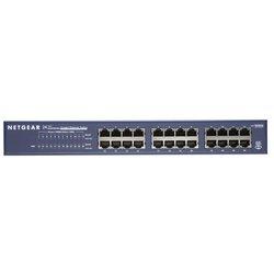 Netgear Switch Pro Safe 24