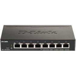 D-Link Switch Dgs-1100-08pv2/e