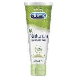 Naturals Lubricante H2o Original