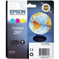 Epson 267 C13T26704010