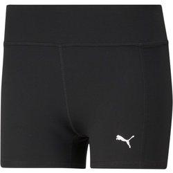 Pantalones Cortos PUMA Mujer (M - Multicolor)