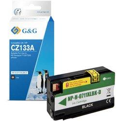 Cartucho G&G NP-H-0711XLBK(PG)