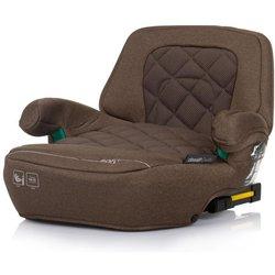 Alzador para Coche SAFY i-Size 125-150 cm con ISOFIX Macadamia CHIPOLINO