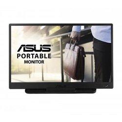 Monitor Asus MB165B WXGA 15,6" 120 Hz