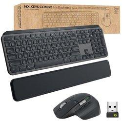 MX KEYS COMBO FOR BUSINESS GEN