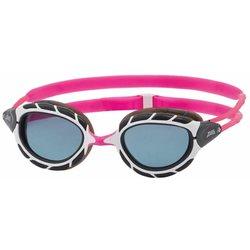 Gafas de natación zoggs predator rosa