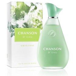 Chanson EAU ORIGINAL