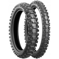 Bridgestone X 20 F 70/100 D19 42M