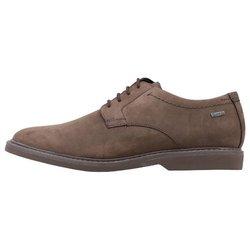 Clarks AtticusLTLoGTX Zapato Con Cordones hombre Marrón