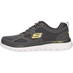 Skechers - Agoura gris 52635 CHAR