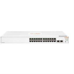 Hpe Switch Ion 1830 24g 2sfp