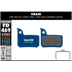 Galfer Carretera Sram Red 22/force Rival