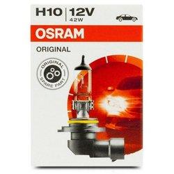 Bombilla para automóvil osram os9145 h10 12v 42w