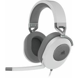 Corsair HS65 Surround White