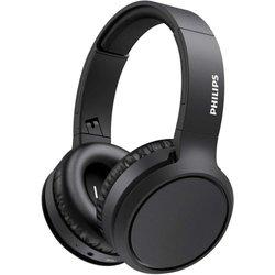 Auriculares Inalámbricos Philips TAH5205BK - Negro