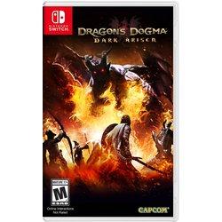 Dragon's Dogma: Dark Arisen Juego para Consola Nintendo Switch