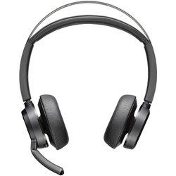 Auriculares HP 77Y85AA Negro