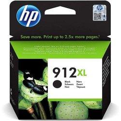 Cartucho HP 912XL negro 3YL84AE