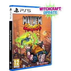 Mayhem Brawler PS5 - PAL ESP - Nuevo