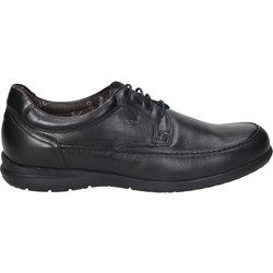 Bluchers FLUCHOS 8498 negro