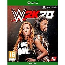 WWE 2K20 Xbox One