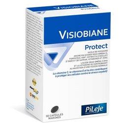 Visiobiane Protect 30 cápsulas