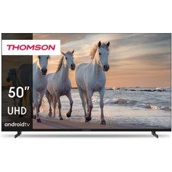 Thomson Smart TV 50" UHD - Negro