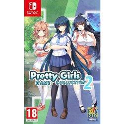 Juego para Nintendo Switch Coleção de s Pretty Girls 2