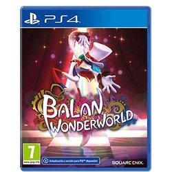 Balan Wonderworld Ps4