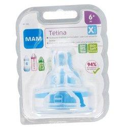 MAM tetina Ultivent M-X 1ud