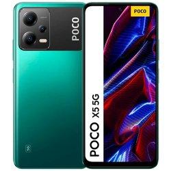 Smartphone XIAOMI Poco X5 5G (6.6'' - 6 GB - 128 GB - Verde)