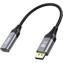 Equip Adaptador Displayport A Hdmi 1.4 8k