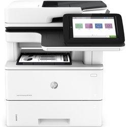 HP Impresora Multifunción Laserjet Ent M528dn