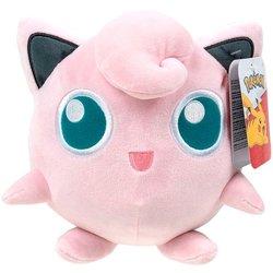 Peluche Jigglypuff 20 cm Pokemon