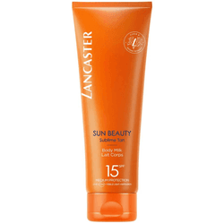 Leche Corporal Spf15