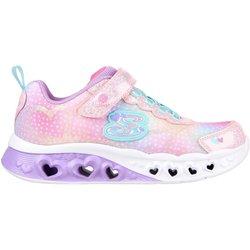 Zapatillas Skechers  FLUTTER HEART LIGHTS