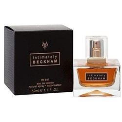 BECKHAM INTIMATELY MEN EDT 75 ml SPRAY