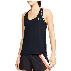 Top de Mujer UNDER ARMOUR Multicolor (XS)