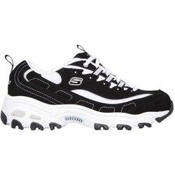 Zapatillas Skechers  D'LITES