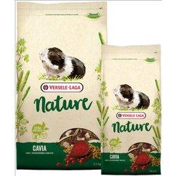 2.3 KG Versele-Laga Nature Cavia pienso para cobayas